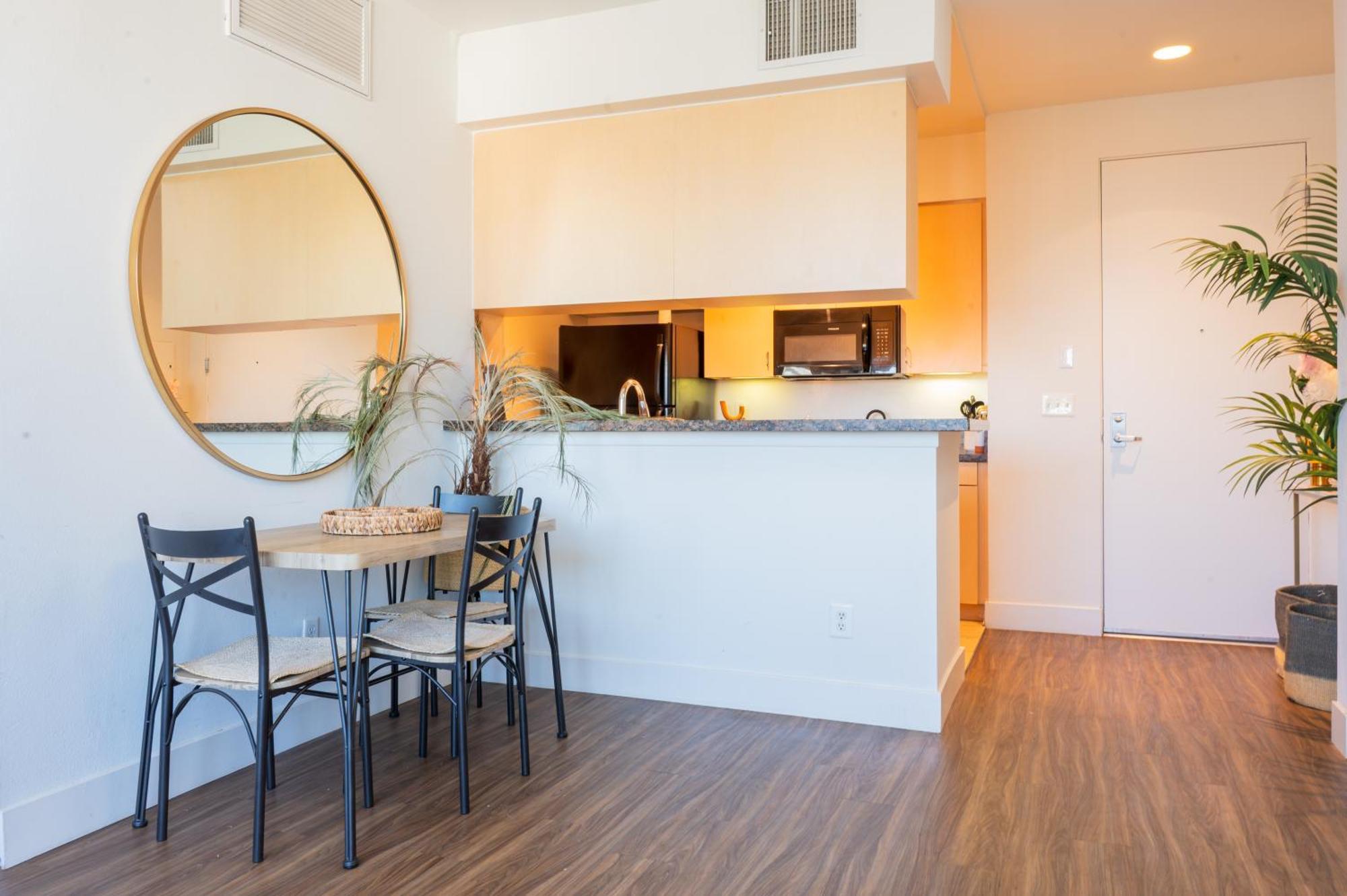 Alloggio in famiglia Apartment