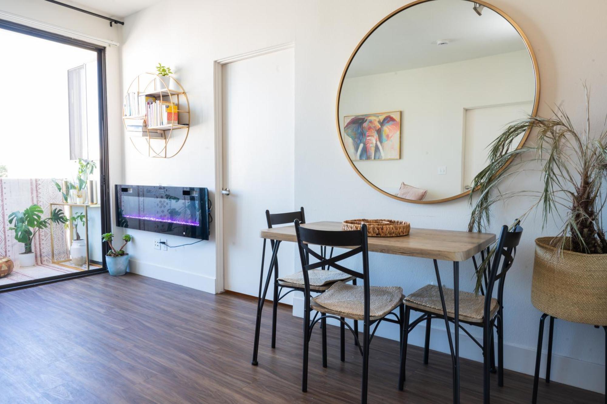 Apartment Alloggio in famiglia Los Angeles